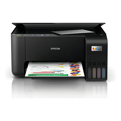 Impresora Multifuncional Epson Ecotank L3250 | Meses sin interés