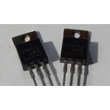 Lote X 2 Transistores 78m09a 78 M09a 78m 09a