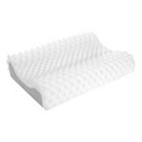 Travesseiro P/ Dormir De Lado Fresh Cervical 50x70cm Duoflex