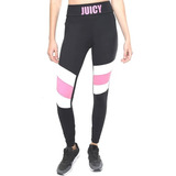 Juicy Couture Leggins Chico Deportivo Gym Mediano M