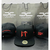 Gorra Ct Original Natanael Cano X Jc Hats C Corridos T