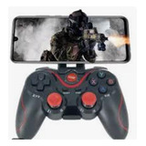 Game Pad Compatible Ps3 Pc Android 