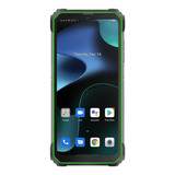 Blackview Bv8800 Dual Sim 128 Gb Navy Green 8 Gb Ram