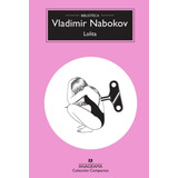 Libro Lolita - Vladimir Nabokov