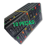 10x Controle Do Century Midiabox B3 B2 B1, C5 7100 Atacado