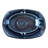 Jgo. Parlantes 6 X9  3 Vias 600w