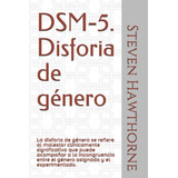 Libro: Dsm-5. Disforia De Género
