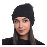 Beanie Touca Gorro Para O Frio Produto Nacional Lindas Cores