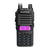 Bf-uv82 Walkie Talkie American Standard