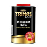 Pack X6 Removedor Para Pintura Gel Trimas Refinish 1kg 