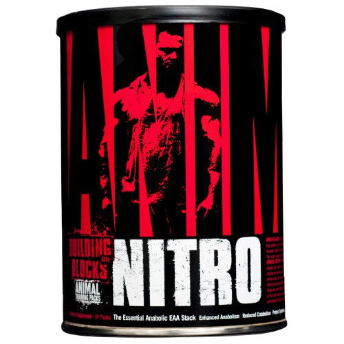 Animal Nitro X 30 Packs