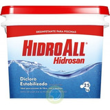 Hidrosan Plus 2,5kg Hidroall