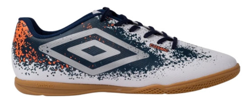 Chuteira Tênis Masculino Futsal Umbro 1117930 Cosmic