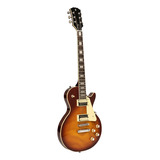 Guitarra Electrica Stagg Les Paul Standard Classic Colores