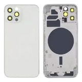 Carcasa Completa Repuesto Tapa Para iPhone 12 Pro Max