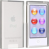 Estuche Protector En Silicona Para Apple iPod Nano 7
