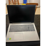 Notebook Lenovo Ideapad 15.6 I7 12gb Ssd250gb