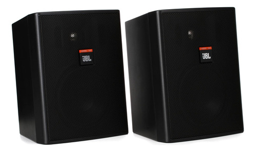 Jbl Professional Control 25av Altavoz Compacto De Fondo/prim