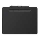 Tableta Digitalizadora Wacom Intuos Basic Pen Small Mexx 2