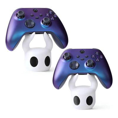 2 Pcs Ovios Hollow Knight Xbox Para Soporte Para Controles | MercadoLibre