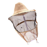 Sombrero Velo De Apicultura Mantenga Mosquitos Moscas Otros