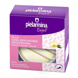 Pielarmina Olla Cera Depilatoria 200 Gr Piel Sensible