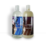 Chocoliss Kerafruit Keratina  Shampoo - L a $30000