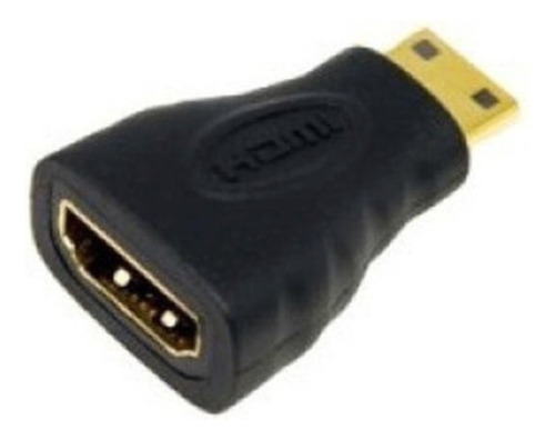 Convertidor De Video De Mini Hdmi A Hdmi Generico