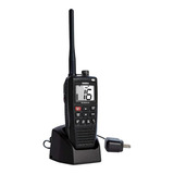 Rádio Vhf Portatíl Modelo Atlantis 275 Uniden Homologado