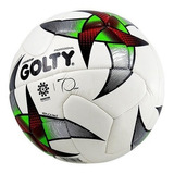 Balón Futbol N.4 Forza Profesional  Para Entrenar