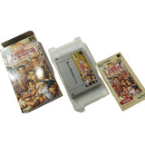 Daibakushou: Jinsei Gekijou Zukkoke Salary - Super Famicom