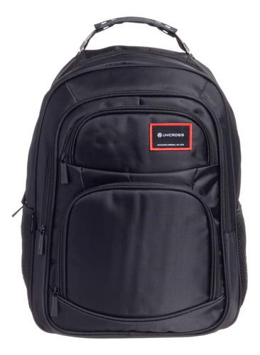 Mochila Portanotebook Unicross Amplia Comoda 3658