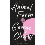 Libro: Animal Farm (turtleback School & Library Binding