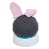 Suporte Para Alexa Echo Dot 4 - My Melody