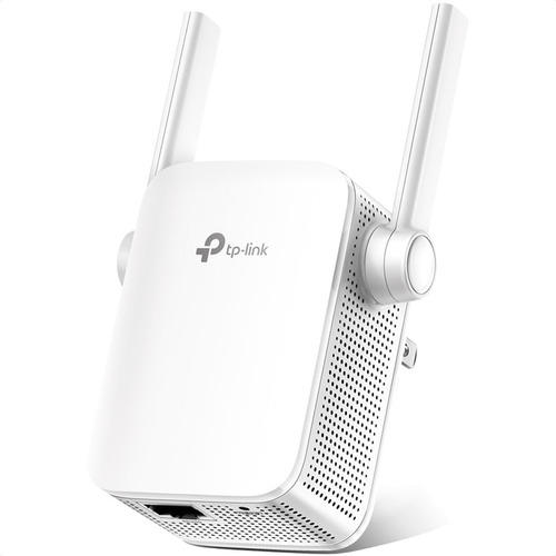 Repetidor Expansor Wifi Tp-link Re205 Ac750 2.4 & 5ghz