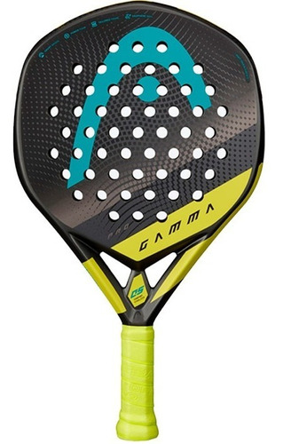 Paleta Head Graphene 360 Gamma Pro