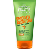 Garnier Fructis Style Smooth Golpe Seco Anti-frizz 5,1 