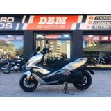 Zanella Cruiser X1 170 2022 4.000km Financio Dbm Motos