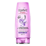 Acondicionador L'oréal Paris Elvive Hidra Hialurónico 680ml