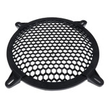 2 Car Speaker Mesh Grill 8 Pulgadas