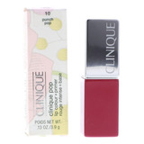 Pop Color Lip + Primer Punch Pop