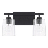 Capital Lighting Homeplace/greyson - Mueble De Baño Con Dos