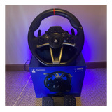 Hori Racing Wheel Apex