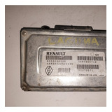 Computadora Ecu Platina 2004-2007 8200352201