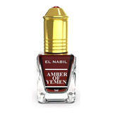 El Nabil Aceite De Perfume Árabe De Oro Real | Aceites De .