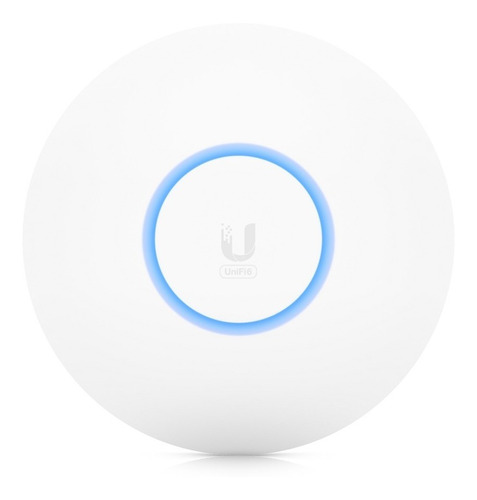 Access Point Ubiquiti Unifi U6-lite Dual Band Wi-fi 6