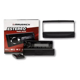 Estereo Auto Ford Focus 1  Maverick + Marco Adaptador