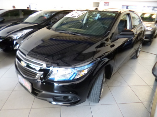 PRISMA 1.4 COMPLETO LT FLEX 2013 PRETO