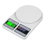 Balanza Cocina Digital Electrónica Capacidad Máx10kg Luz Led | Envío gratis