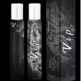 Perfume Silver Scent Touti Vip Feminino Masculino Importados